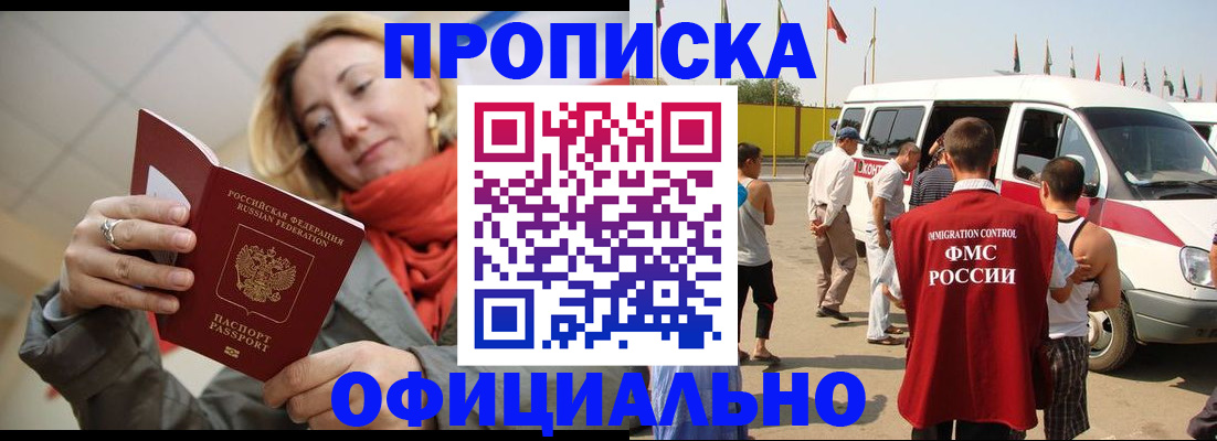 прописка поиск в Курске